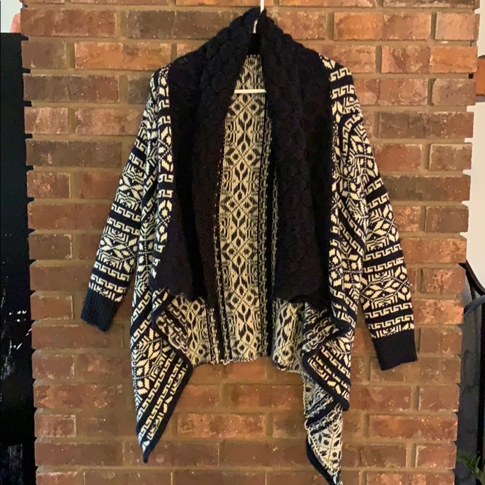 Cardigan